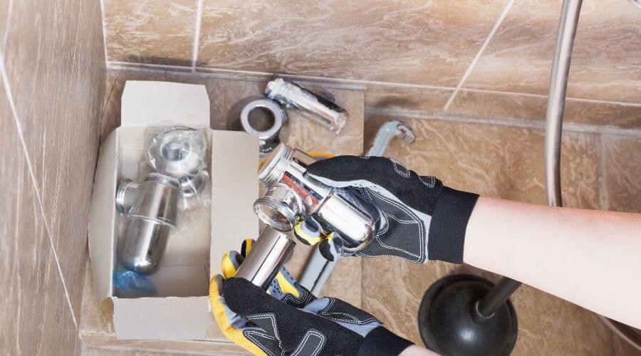 Professional New roof installation in Auburn, NH